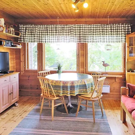 Ferienhaus Mit Sauna Loma-asunnot *