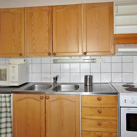 Ferienhaus Mit Sauna Taivalkoski