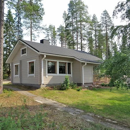 Ferienhaus Mit Sauna