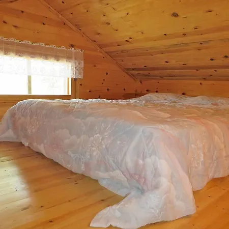 Loma-asunnot Ferienhaus Mit Sauna
